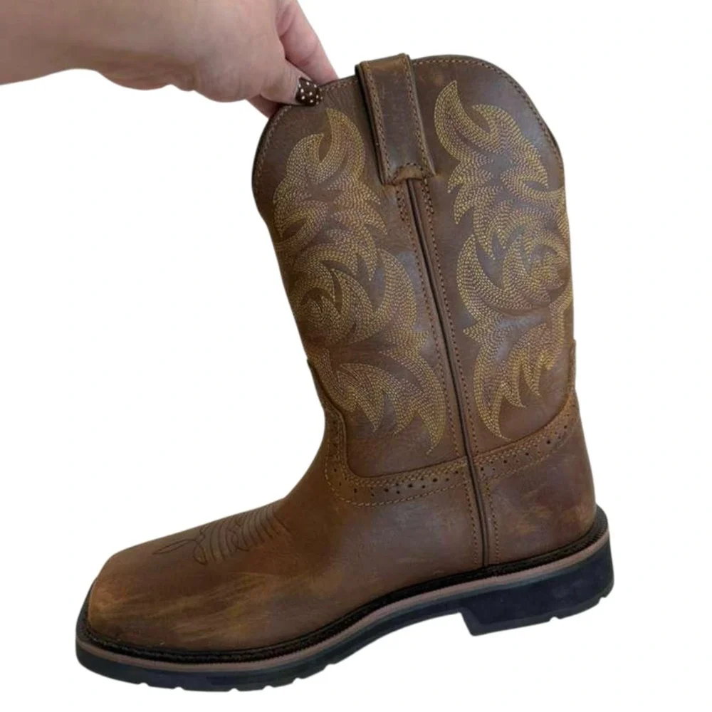 Justin Men's Handler 11